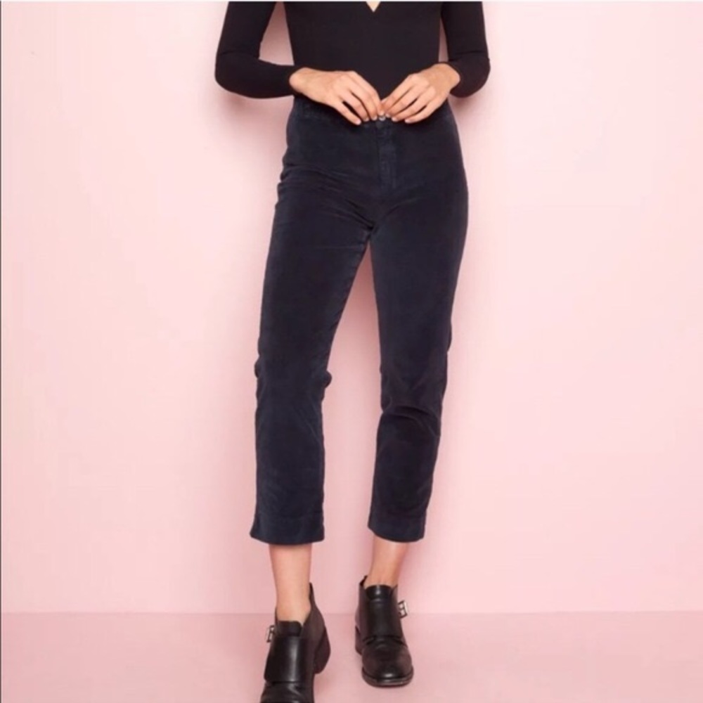 Brandy Melville Autumn Pants